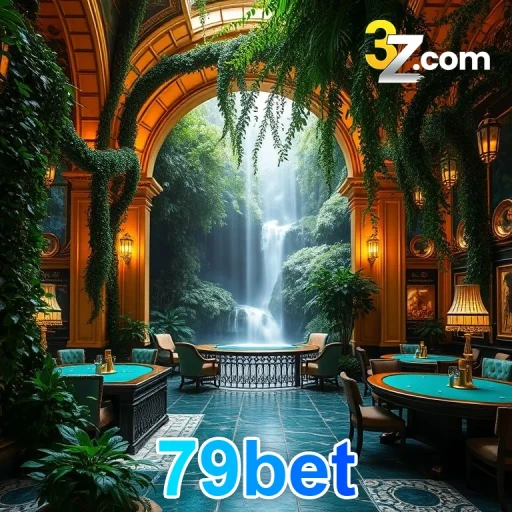 Explorando Apostas Inovadoras no 79bet Para Brasileiros