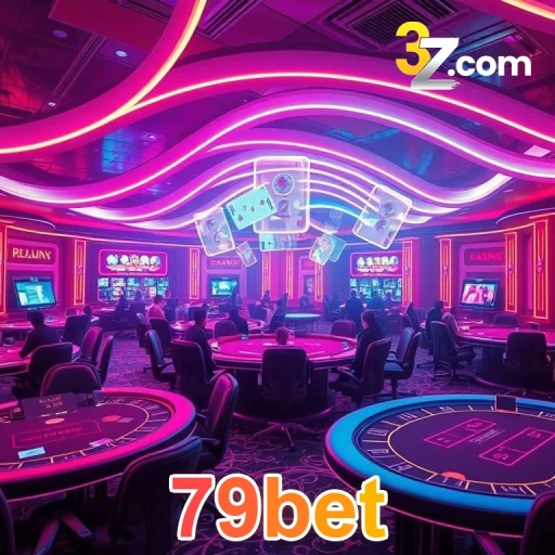 Aposte com Segurança na Seção Confiável do 79bet