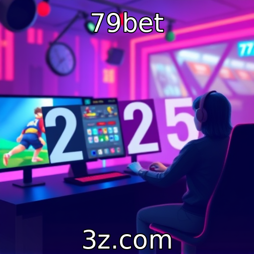 Tendências de jogos online em 2025