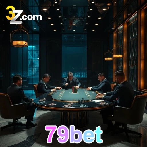 Explorando os Jogos no 79bet: Diversão e Desafios