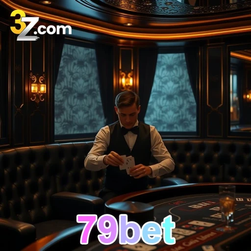 Promoções Imperdíveis no 79bet: Veja as Ofertas Especiais