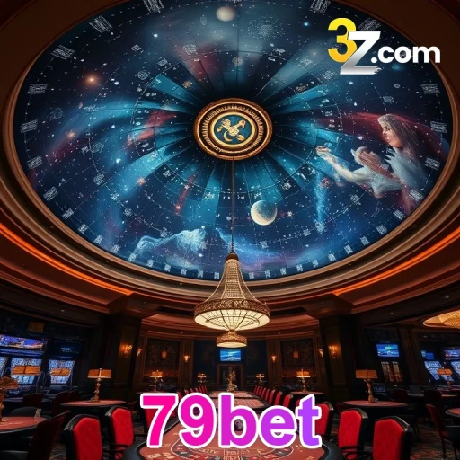 79bet.com Bônus