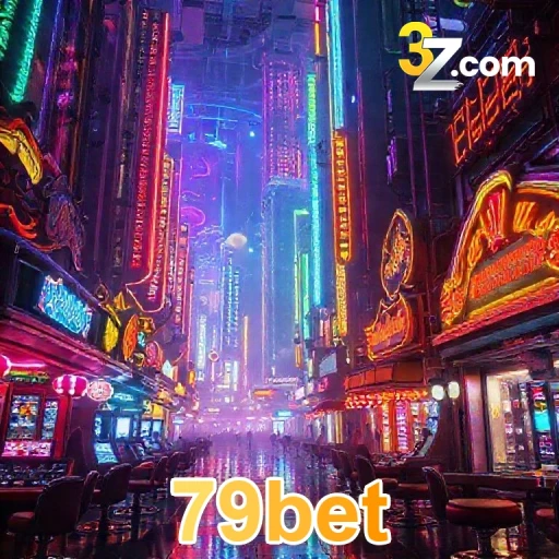 79bet.com Jogos de caça-níqueis