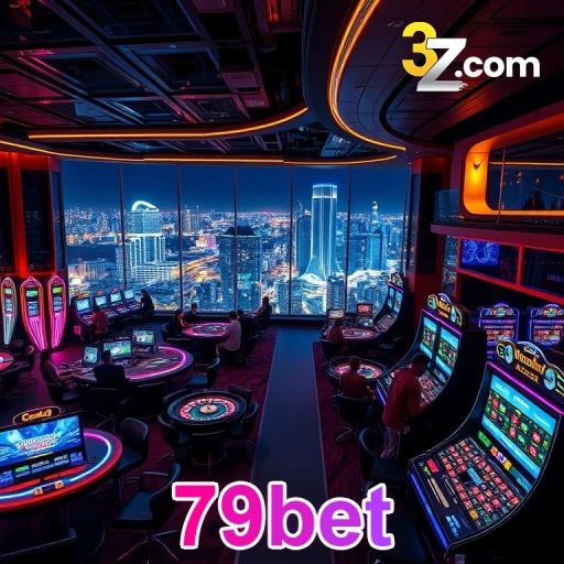 79bet.com Promocao