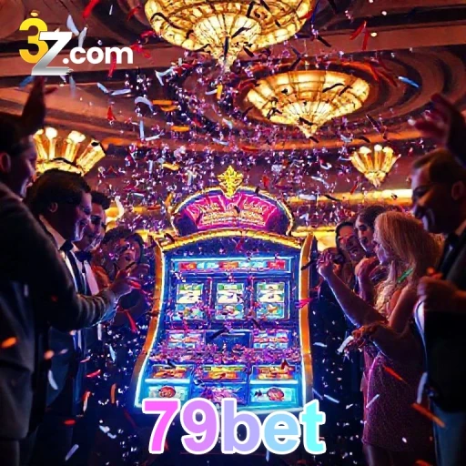 79bet.com Jogos de caça-níqueis