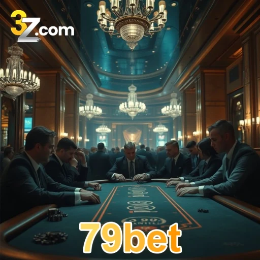 Programa VIP do 79bet: Vantagens Exclusivas e Interação Inigualável